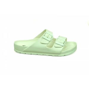 Γυναικεία Σαγιονάρα με Δύο Λουριά (167)