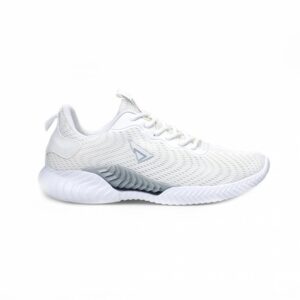 Γυναικείο Αθλητικό Memory Foam Λευκό (3058)