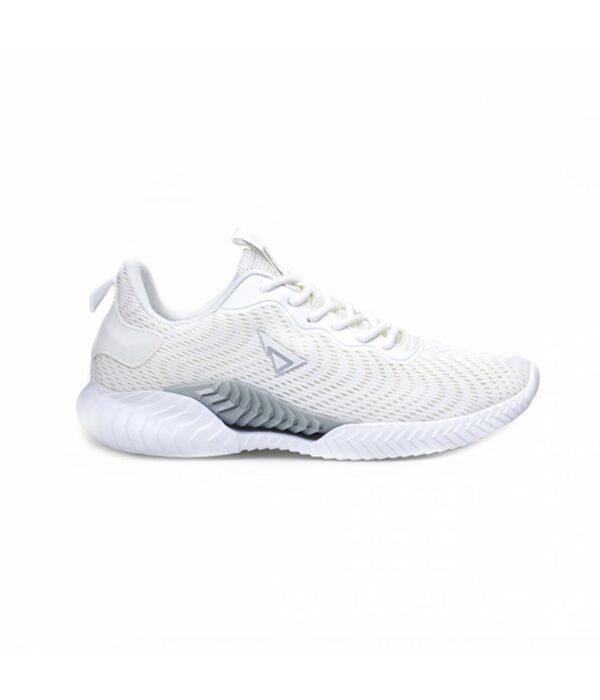 Γυναικείο Αθλητικό Memory Foam Λευκό (3058)