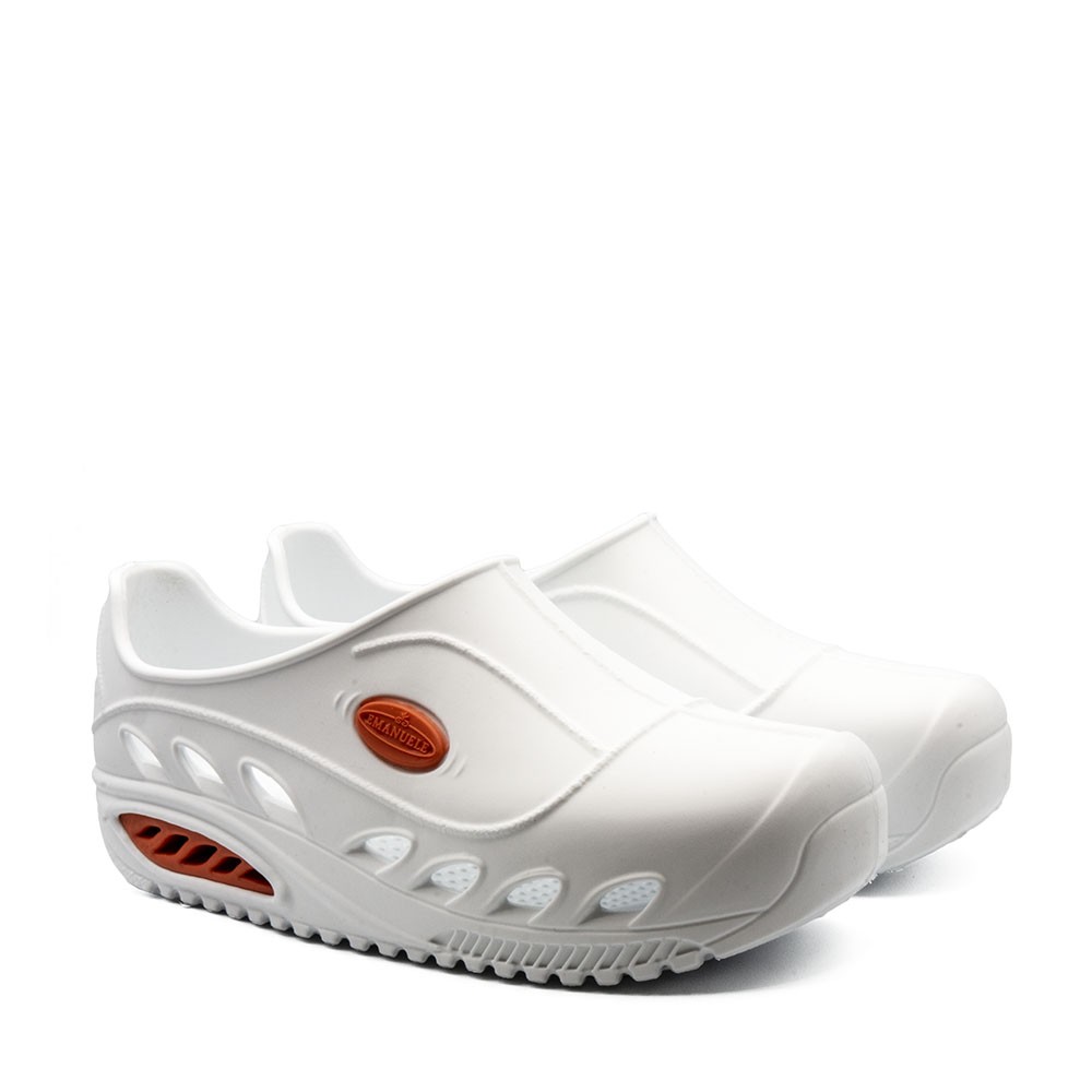 Σαμπό EMANUELE AWP Λευκό 3 Σαμπό EMANUELE AWP Λευκό