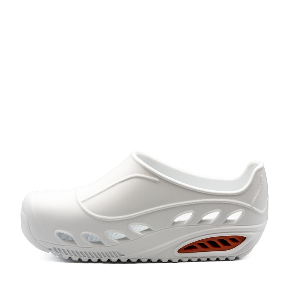 Σαμπό EMANUELE AWP Λευκό 5 Σαμπό EMANUELE AWP Λευκό