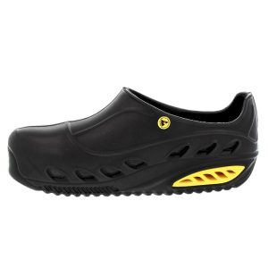 Σαμπό AWP EMANUELE SAFETY Μαύρο 10 Σαμπό AWP EMANUELE SAFETY Μαύρο