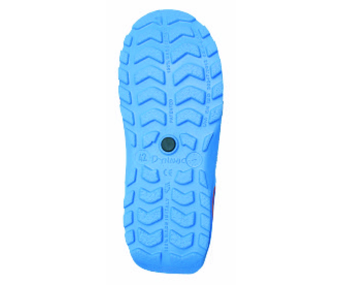 Σαμπό AWP EMANUELE DYNAMIC Γαλάζιο