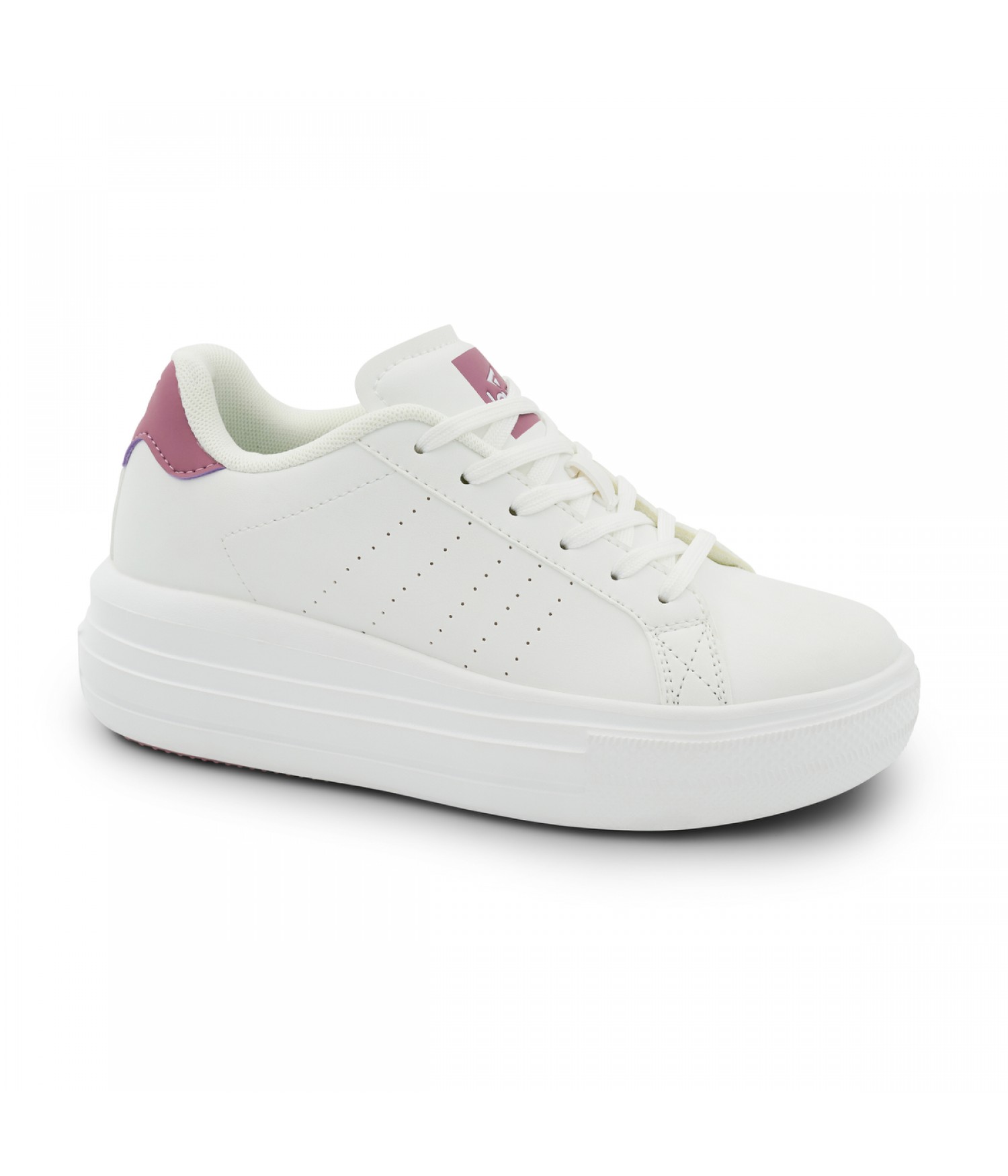 Ανατομικό Γυναικείο Sneaker Αναπνέον