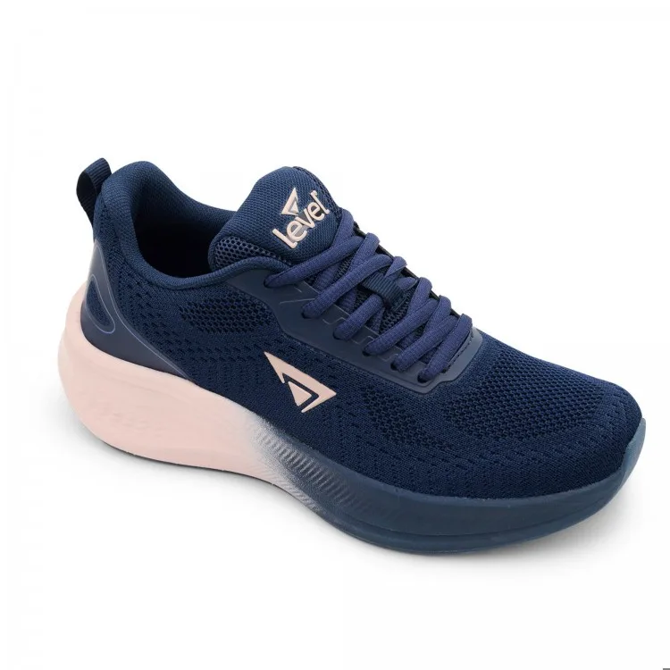 Αθλητικό Γυναικείο Sneaker 3 Αθλητικό Γυναικείο Sneaker
