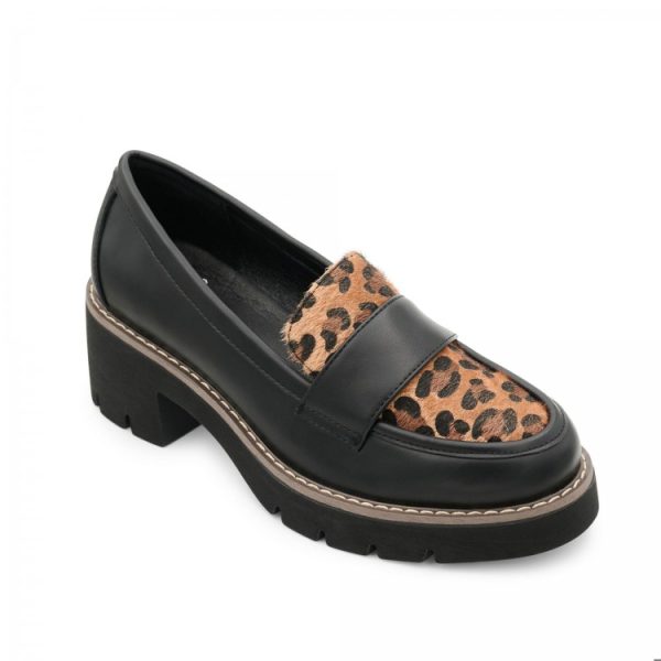 Παπούτσι Γυναικείο animal print