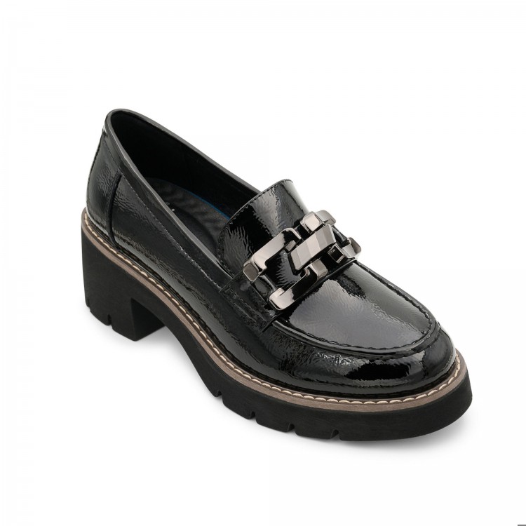 Παπούτσι Γυναικείο Λουστρίνι 3 Παπούτσι Γυναικείο Λουστρίνι