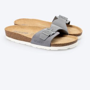 Γυναικεία Σανδάλια με μονό Λουράκι