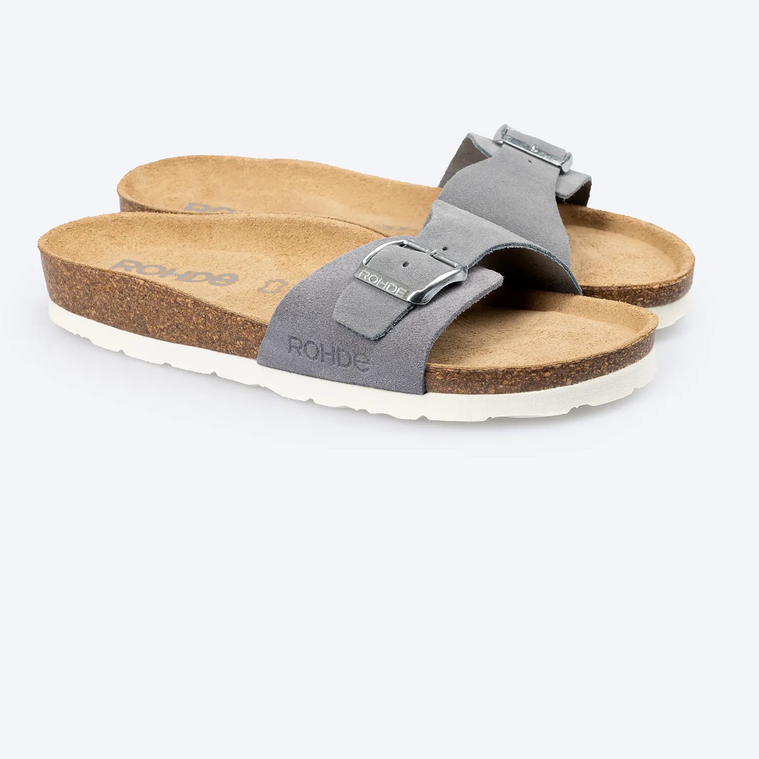 Γυναικεία Σανδάλια με μονό Λουράκι