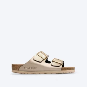 Γυναικεία Σανδάλια με Αγκράφα