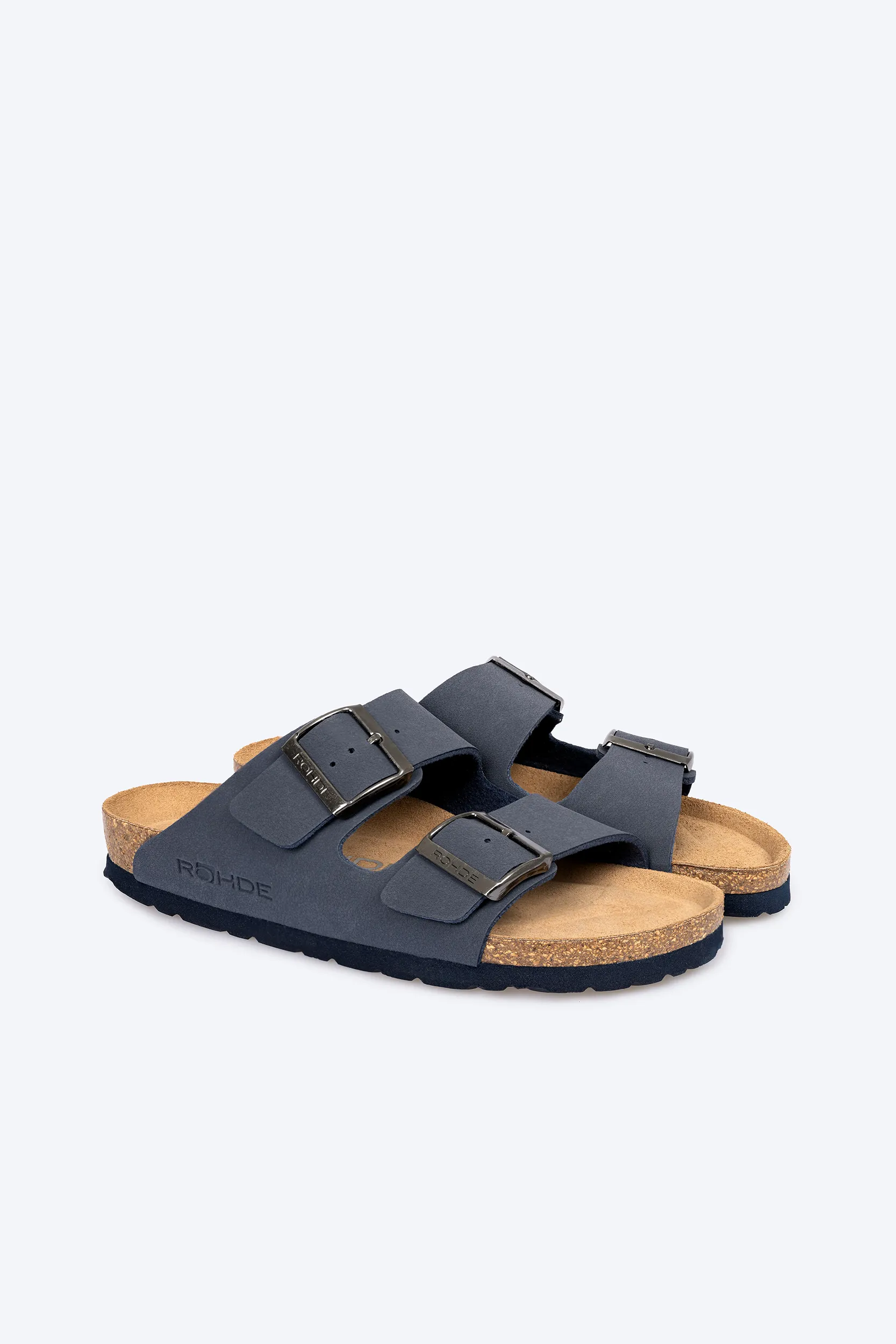 Γυναικεία Σανδάλια με Αγκράφα