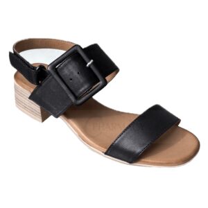 Γυναικείο Πέδιλο Δερμάτινο