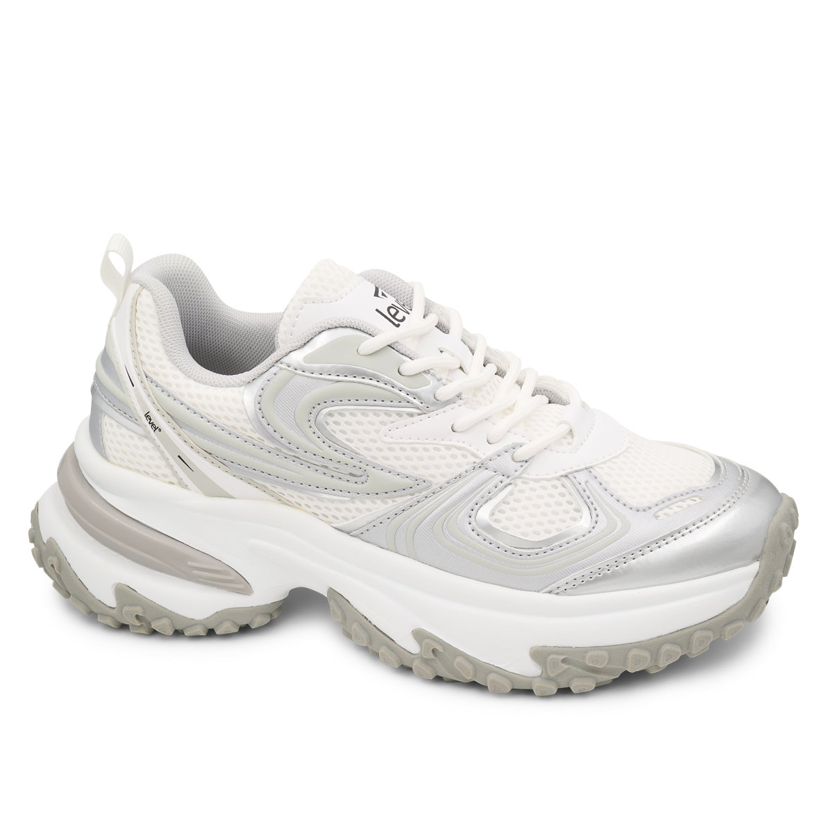 Αθλητικό Γυναικείο Sneakers 3 Αθλητικό Γυναικείο Sneakers